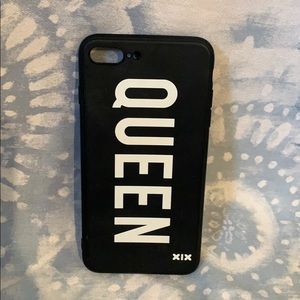 iPhone 7/8 plus case
